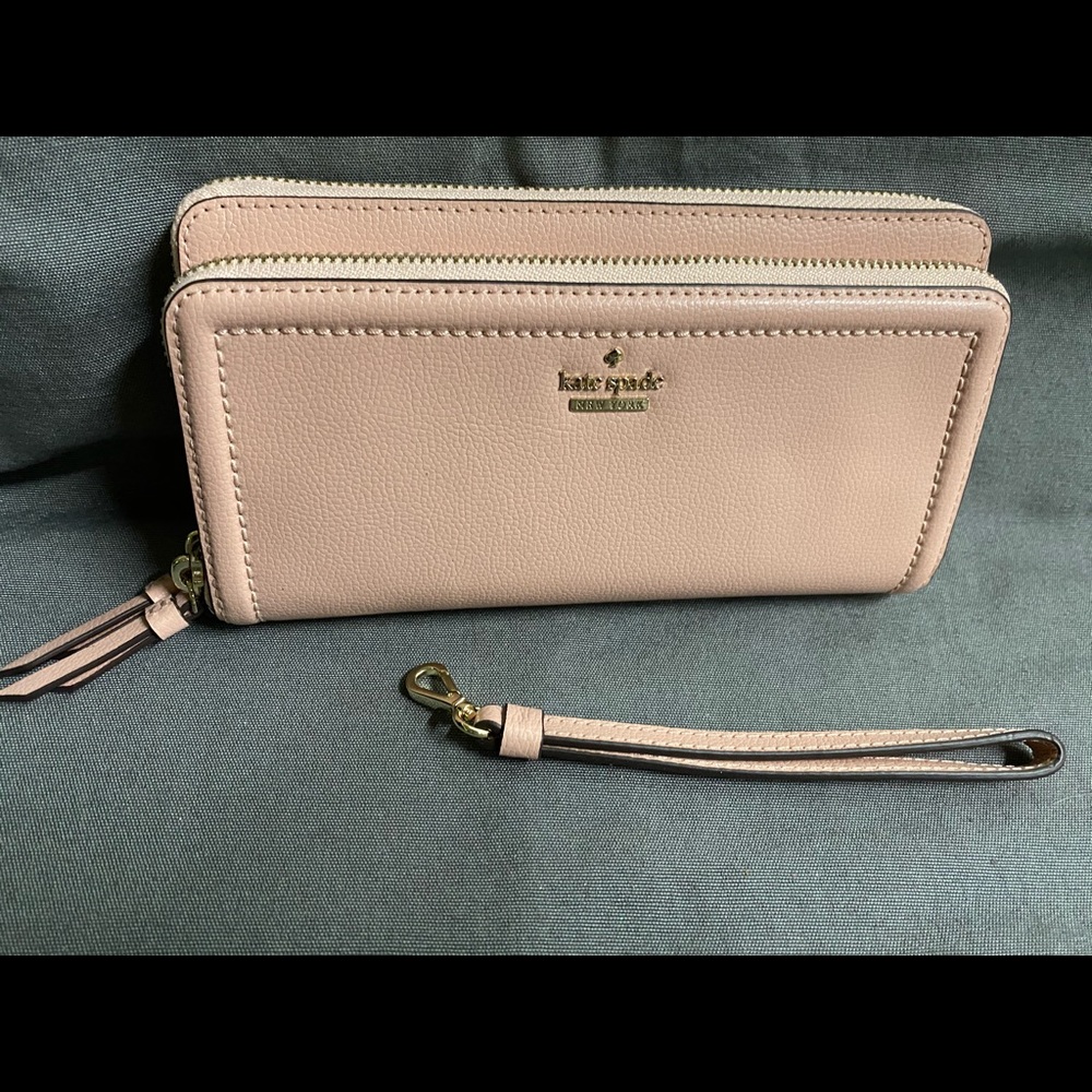 Kate Spade Clutch